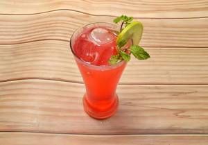 Watermelon Mojito