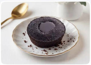 Choco Lava Cake