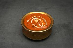 Paneer butter masala