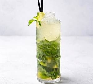 Mint Mojito