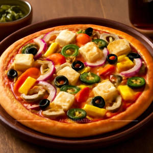 Deluxe Veggie