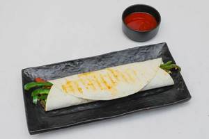 Salad Wrap