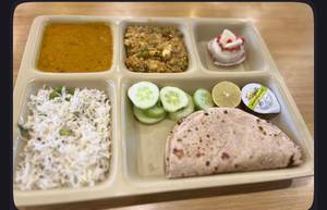 Pathak Mini Thali