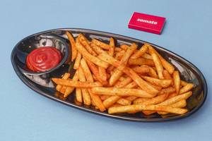 Peri Peri Fries