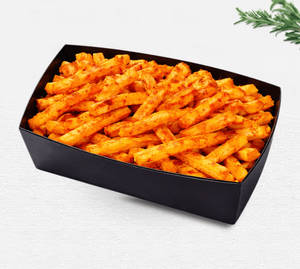 Classic Peri Peri Fries