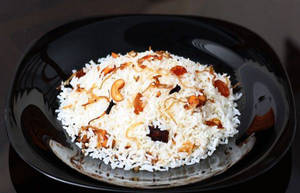Jain Ghee Rice