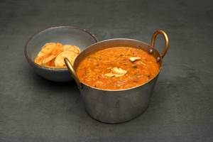 Sambar rice