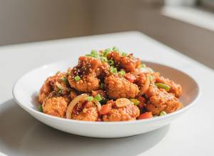 Chilli gobi