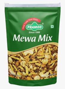 MEWA MIX 200 GM