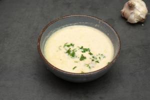 Mutton Marag Soup