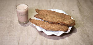 Chicken Pullu Mittai