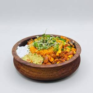 Protein Bowl