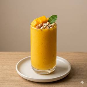 Mango shake