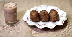 Egg Kabab
