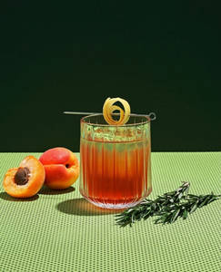 Peach Brew Ice Tea(green Tea Extract & Low Sugar)