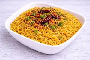 Tadka Maggie