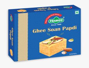 GHEE SOAN PAPDI 200 GM