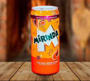 Mirinda