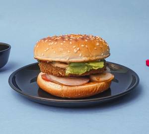 Simply Burger