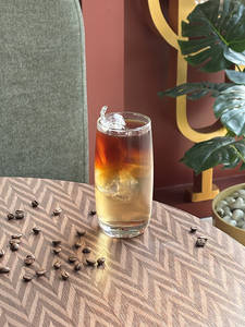 Iced Americano
