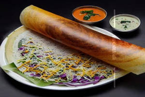 Spring Dosa