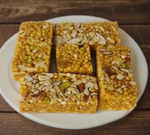 Ladgi pak [250 gram]