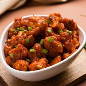 Jain Gobi Manchurian