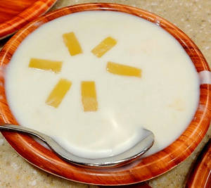 Raita (pineapple)