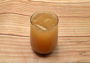 Masala Lemonade