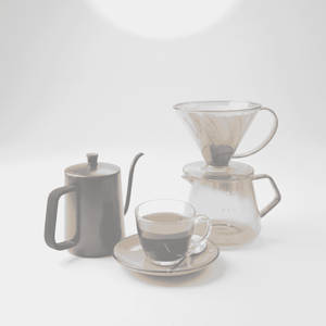 Pour Over