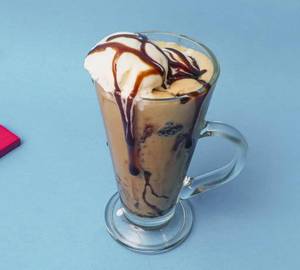 Crunch With Ice Cream