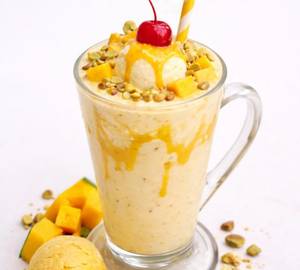 Mango Mastani