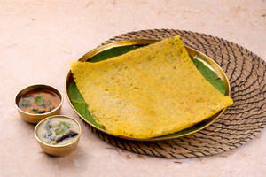 Rava Dosa