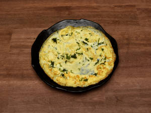 Omelette