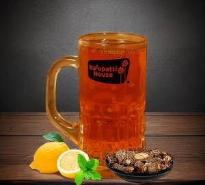 Nannari Soda Sharbat