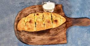Garlic Bread