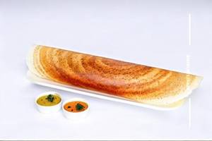 Ghee Plain Dosa