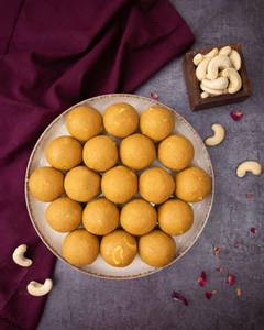 GHEE MUKHDAL