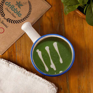 Spinaci Soup