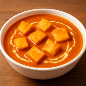 Paneer Makhani [Large]