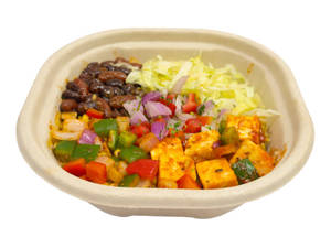(Lite Hunger) Maxx Protein Bowl - Paneer