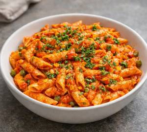 Red Sauce Pasta