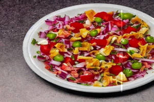 Russian Salad