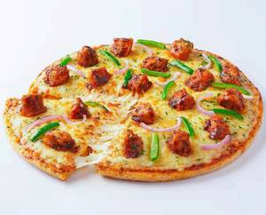 Non Veg Mini Pizza