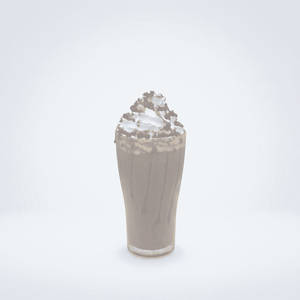 Caramel Java Chip Frappe