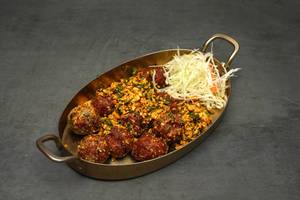 Chicken guljara