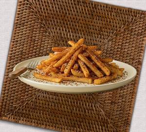 Peri Peri Fries