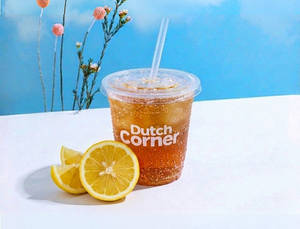 Lemon Ice Tea