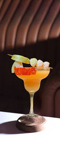 Spicy Guava
