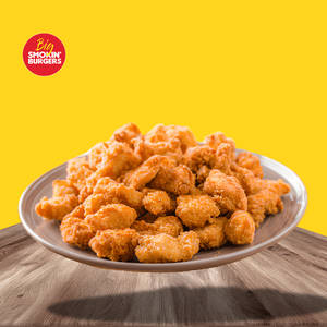 Chicken Popcorn